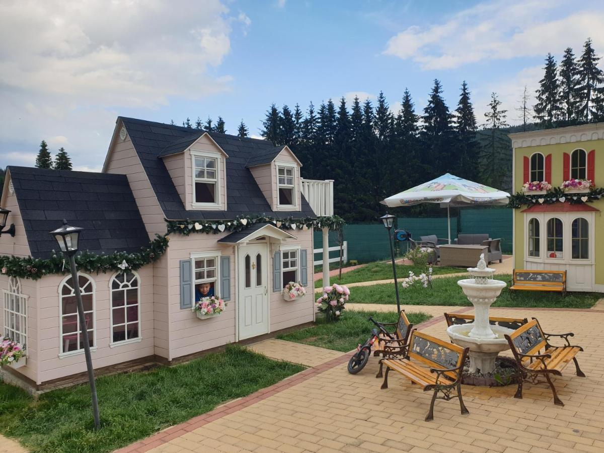 Apartman David - Ad Magura Donovaly Exterior photo