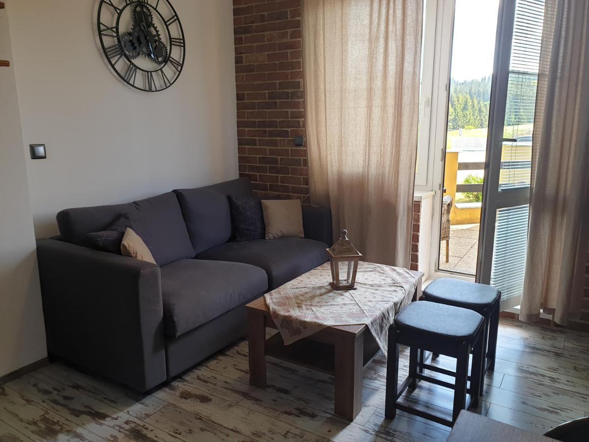 Apartman David - Ad Magura Donovaly Exterior photo