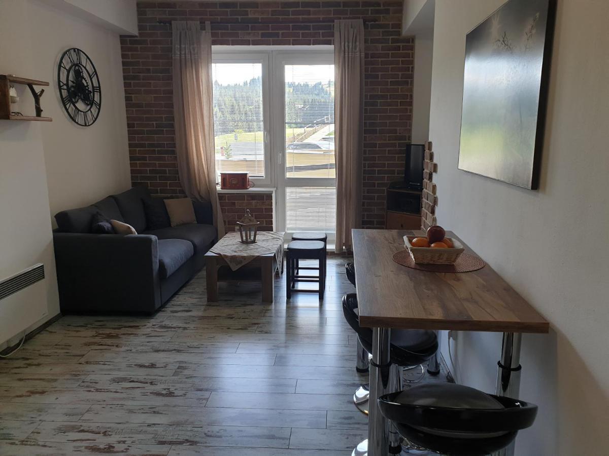 Apartman David - Ad Magura Donovaly Exterior photo